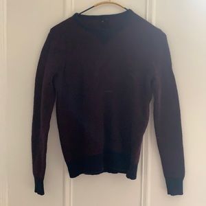 J Crew Sweater